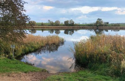 Landhuis te koop Brandenburg, Badesee in der Umgebung