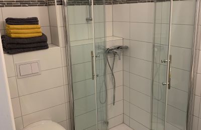 Landhuis te koop Brandenburg, Wohneinheit Erdgeschoß