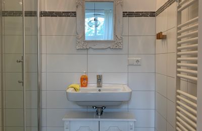 Landhuis te koop Brandenburg, Wohneinheit Erdgeschoß