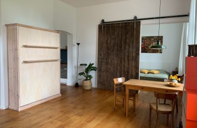 Landhuis te koop Brandenburg, Wohneinheit Erdgeschoß