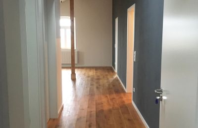 Landhuis te koop Brandenburg, Wohneinheit Obergeschoß
