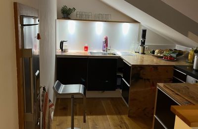 Landhuis te koop Brandenburg, Wohneinheit Obergeschoß