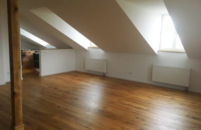 Landhuis te koop Brandenburg, Wohneinheit Obergeschoß