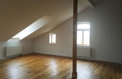 Landhuis te koop Brandenburg, Wohneinheit Obergeschoß