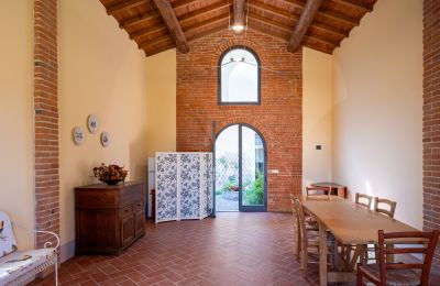Hôtel particulier à vendre Montefoscoli, Toscane, Image 25/37