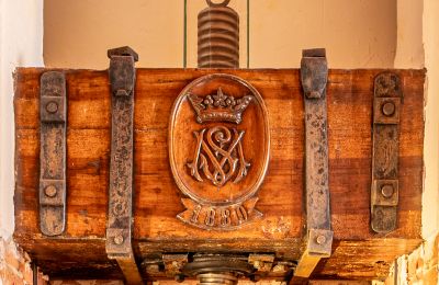 Hôtel particulier à vendre Montefoscoli, Toscane, Image 31/37