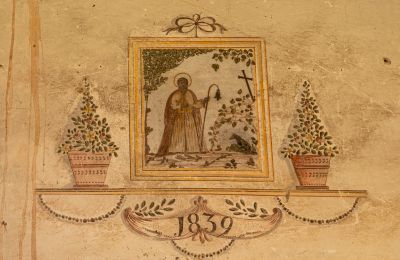 Hôtel particulier à vendre Montefoscoli, Toscane, Image 36/37