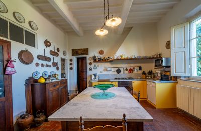 Hôtel particulier à vendre Montefoscoli, Toscane, Image 13/37