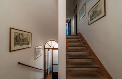 Hôtel particulier à vendre Montefoscoli, Toscane, Image 7/37
