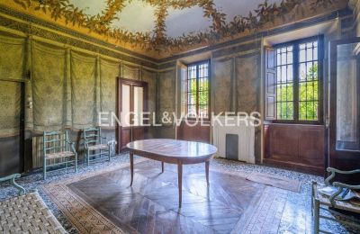 Demeure historique à vendre Montechiarugolo, Émilie-Romagne, Salon