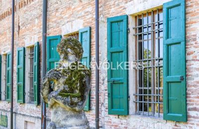 Demeure historique à vendre Montechiarugolo, Émilie-Romagne, Détails