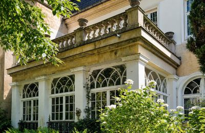 Historische villa te koop Steglitz-Zehlendorf, Berlijn,, Foto 1/5