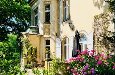 Historische villa te koop Steglitz-Zehlendorf, Berlijn,, Foto 2/5
