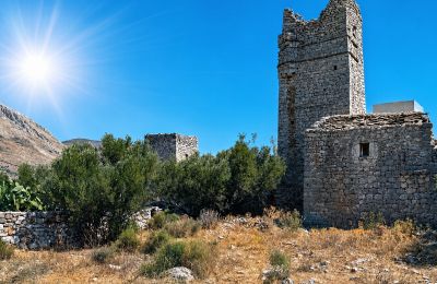 Tour historique à vendre East Mani, Péloponnèse, Image 1/8