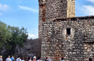 Tour historique à vendre East Mani, Péloponnèse, Image 7/8