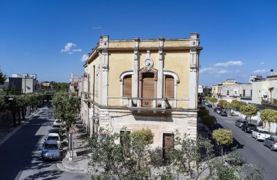 Appartement in een historisch pand te koop Oria, Via Latiano 74, Puglia, Foto 2/30