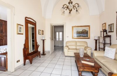 Appartement in een historisch pand te koop Oria, Via Latiano 74, Puglia, Foto 7/30
