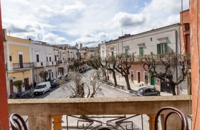 Appartement in een historisch pand te koop Oria, Via Latiano 74, Puglia, Foto 13/30