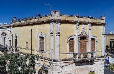 Appartement in een historisch pand te koop Oria, Via Latiano 74, Puglia, Foto 23/30