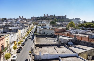 Appartement in een historisch pand te koop Oria, Via Latiano 74, Puglia, Foto 22/30
