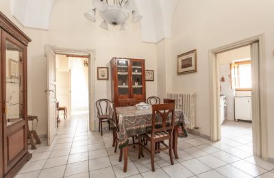 Appartement in een historisch pand te koop Oria, Via Latiano 74, Puglia, Foto 17/30