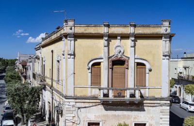 Appartement in een historisch pand te koop Oria, Via Latiano 74, Puglia, Foto 29/30