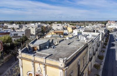 Appartement in een historisch pand te koop Oria, Via Latiano 74, Puglia, Foto 27/30