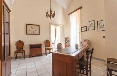 Appartement in een historisch pand te koop Oria, Via Latiano 74, Puglia, Foto 14/30