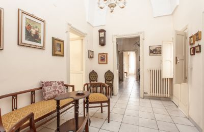 Appartement in een historisch pand te koop Oria, Via Latiano 74, Puglia, Foto 3/30