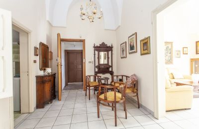Appartement in een historisch pand te koop Oria, Via Latiano 74, Puglia, Foto 4/30