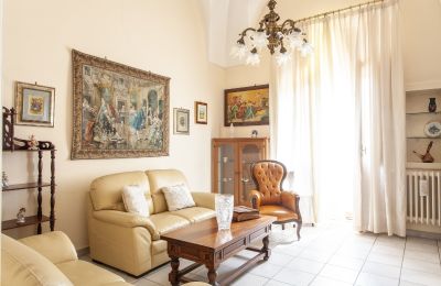 Appartement in een historisch pand te koop Oria, Via Latiano 74, Puglia, Foto 5/30