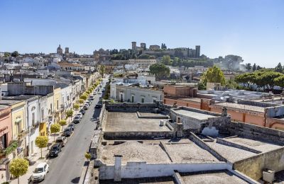 Appartement in een historisch pand te koop Oria, Via Latiano 74, Puglia, Foto 28/30