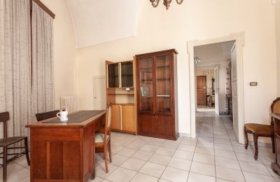 Appartement in een historisch pand te koop Oria, Via Latiano 74, Puglia, Foto 16/30