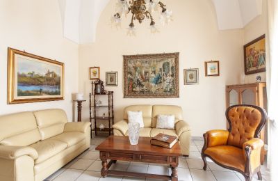 Appartement in een historisch pand te koop Oria, Via Latiano 74, Puglia, Foto 6/30