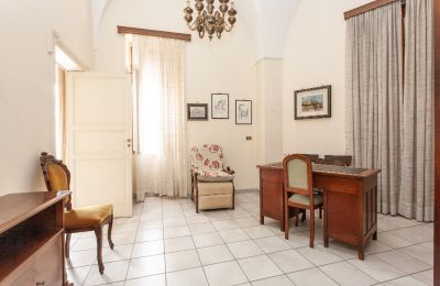 Appartement in een historisch pand te koop Oria, Via Latiano 74, Puglia, Foto 15/30