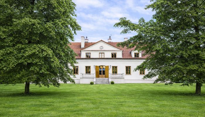 Manoir à vendre Strzegocin , Mazovie