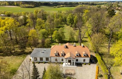 Manoir à vendre Strzegocin, Mazovie, Image 16/42