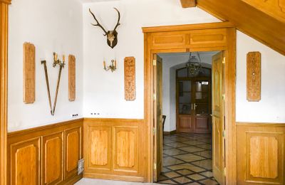 Manoir à vendre Strzegocin, Mazovie, Image 40/42
