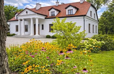 Manoir à vendre Strzegocin, Mazovie, Image 4/42