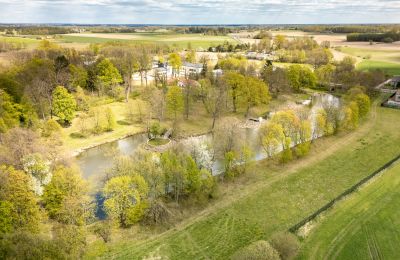 Manoir à vendre Strzegocin, Mazovie, Image 30/42