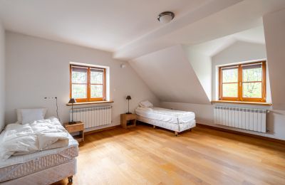 Manoir à vendre Strzegocin, Mazovie, Image 42/42