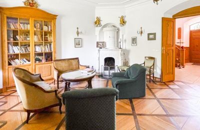 Manoir à vendre Strzegocin, Mazovie, Image 10/42