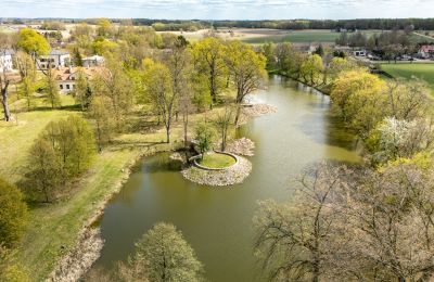 Manoir à vendre Strzegocin, Mazovie, Image 6/42