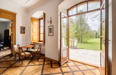 Manoir à vendre Strzegocin, Mazovie, Image 19/42