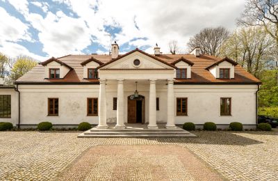 Manoir à vendre Strzegocin, Mazovie, Image 26/42