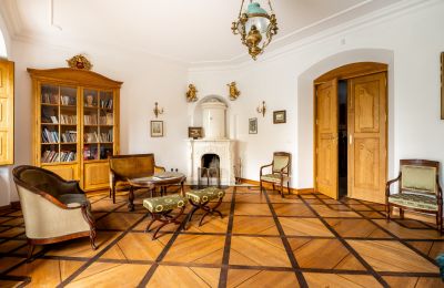 Manoir à vendre Strzegocin, Mazovie, Image 10/42