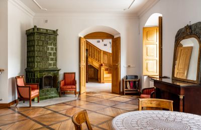 Manoir à vendre Strzegocin, Mazovie, Image 13/42