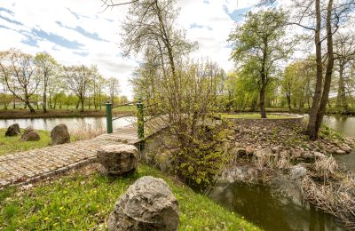 Manoir à vendre Strzegocin, Mazovie, Image 22/42