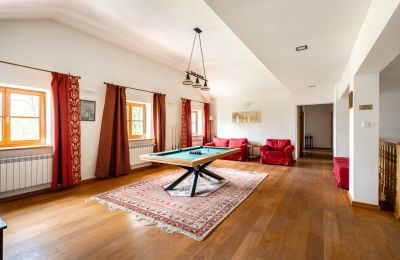 Manoir à vendre Strzegocin, Mazovie, Image 17/42