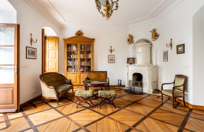 Manoir à vendre Strzegocin, Mazovie, Image 2/42
